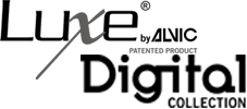 Logo Luxe Digital