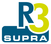 Logo R3 Supra