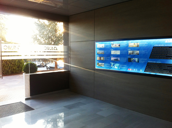 Showroom Alvic
