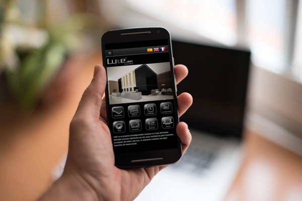 APP Luxe by Alvic