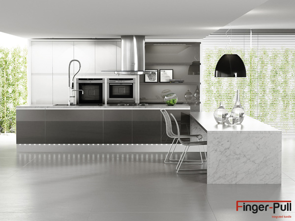 Cocinas Alvic