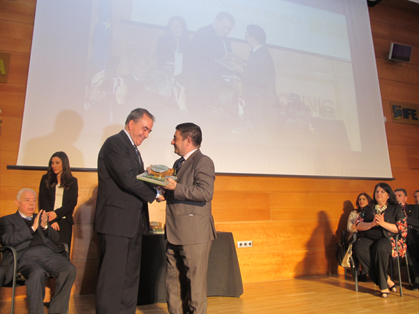 alvic premios jaén